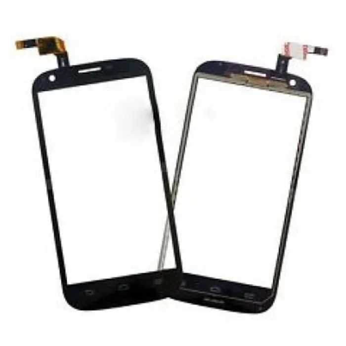 Zte Blade Q Maxi Orange Reyo pantalla táctil negro premium