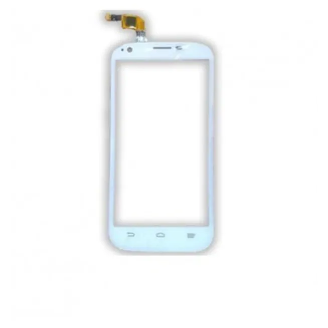 Zte Blade Q Maxi Orange Reyo Pantalla táctil blanco premium
