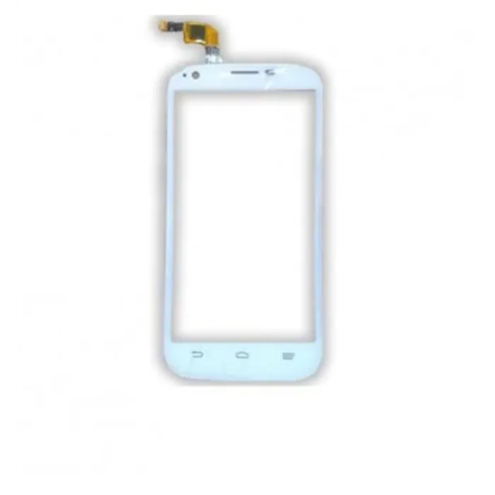 Zte Blade Q Maxi Orange Reyo Pantalla táctil blanco premium
