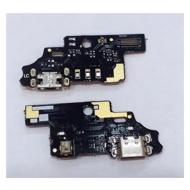 ZTE Blade S6  puerto carga