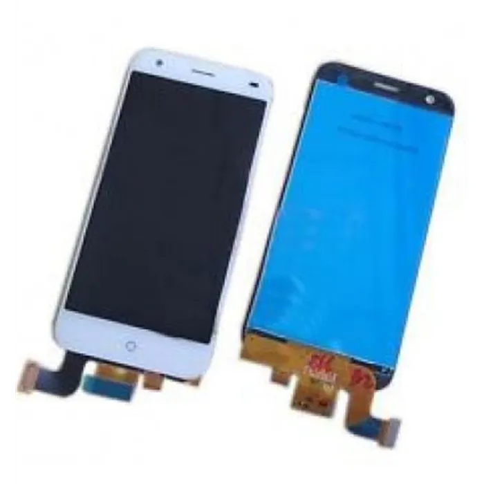 Zte blade S6 pantalla lcd + táctil blanco premium