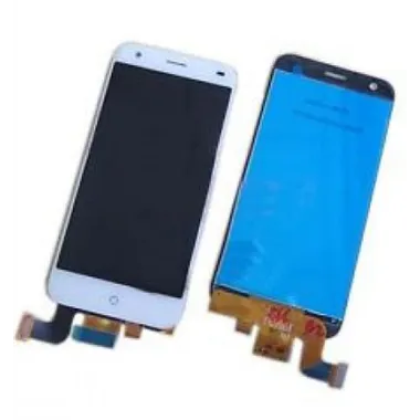 Zte blade S6 pantalla lcd + táctil blanco premium