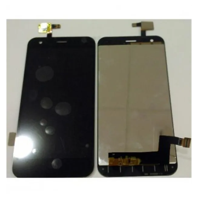 Zte Blade S6 Flex pantalla lcd + táctil negro premium