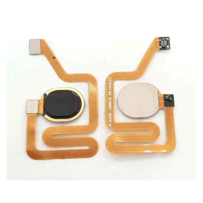 boton home negro para ZTE Blade V10 ZTE Blade V10 Vita calidad premium