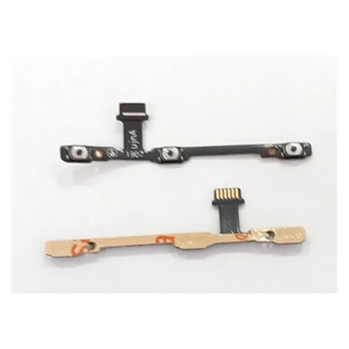 Flex power mas volumen para Zte Blade v10 calidad premium