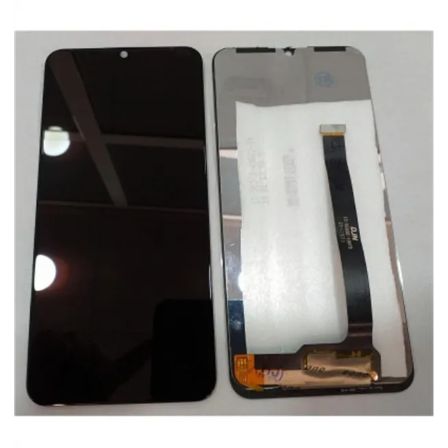ZTE Blade V10 pantalla lcd + tactil negro
