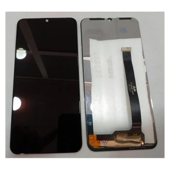 ZTE Blade V10 pantalla lcd + tactil negro
