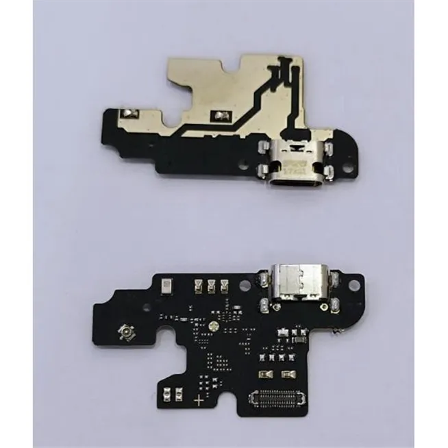 Flex puerto carga para ZTE Blade V10 calidad premium