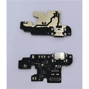 Flex puerto carga para ZTE Blade V10 calidad premium