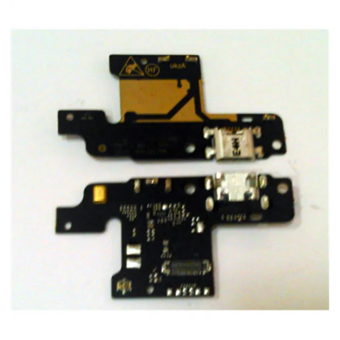 Flex puerto carga para ZTE V10 VIta calidad premium