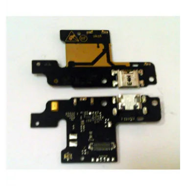 Flex puerto carga para ZTE V10 VIta calidad premium