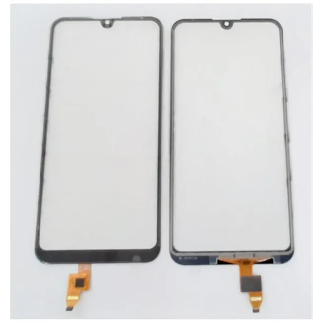 Tactil negro para ZTE Blade V10 Vita calidad premium