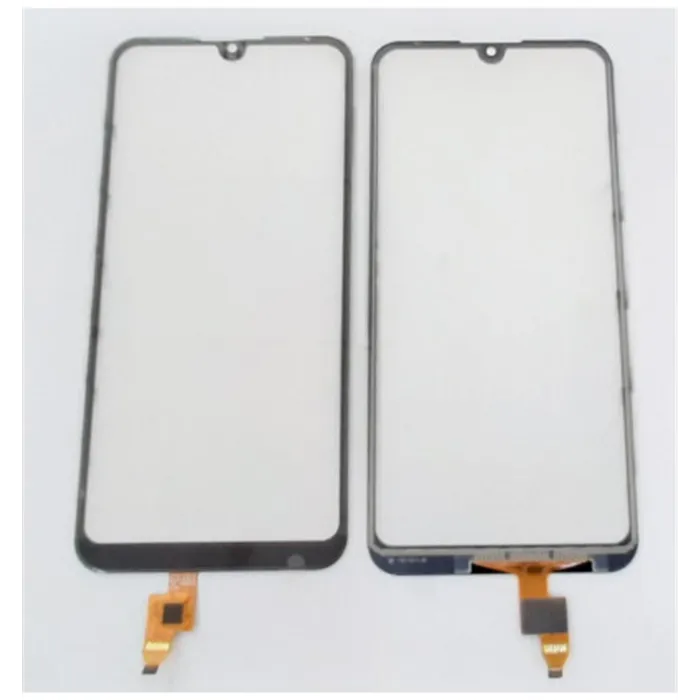 Tactil negro para ZTE Blade V10 Vita calidad premium