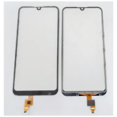 Tactil negro para ZTE Blade V10 Vita calidad premium