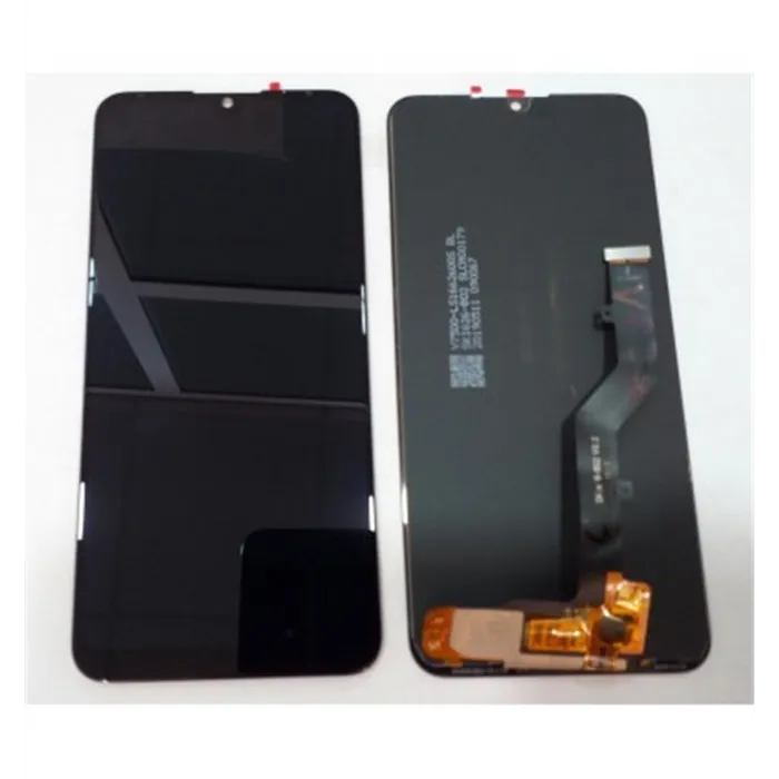 ZTE Blade V10 Vita pantalla lcd + tactil negro