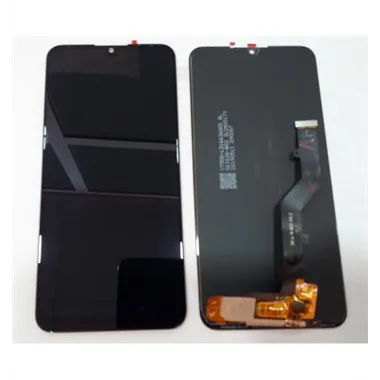 ZTE Blade V10 Vita pantalla lcd + tactil negro