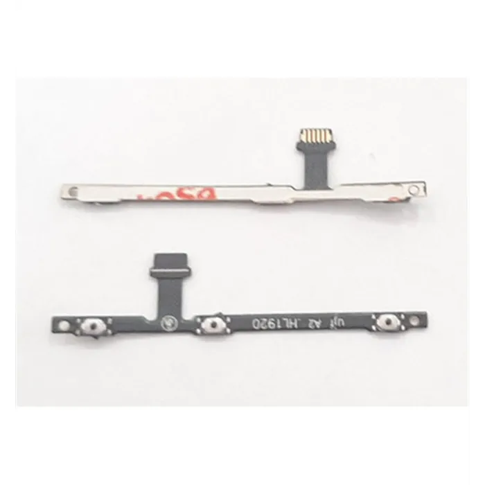 Flex power mas volumen para ZTE Blade V10 Vita calidad premium