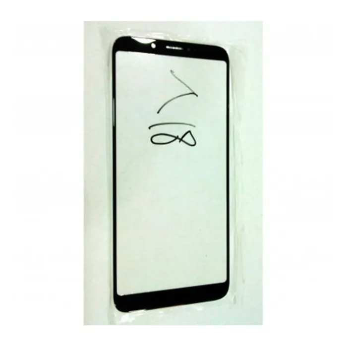 ZTE Blade V18 cristal negro