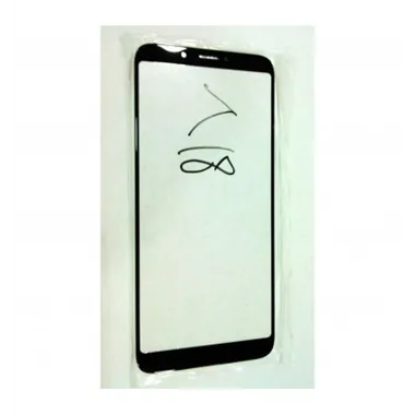 ZTE Blade V18 cristal negro