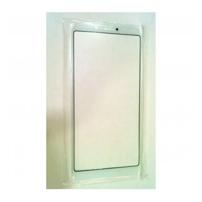 ZTE Blade V18 cristal blanco