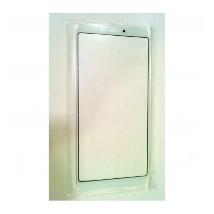 ZTE Blade V18 cristal blanco