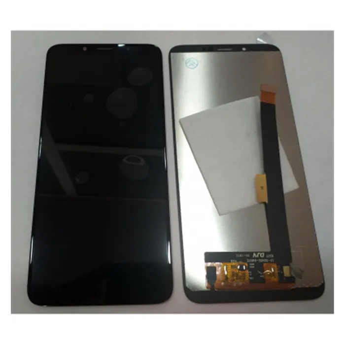 Pantalla lcd para ZTE Blade V18 mas tactil negro