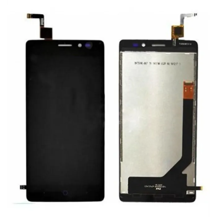 Zte Blade V2 A450 pantalla lcd + tactil negro premium