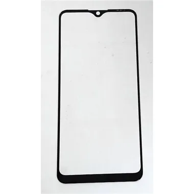 Cristal negro para ZTE Blade V2020 Smart