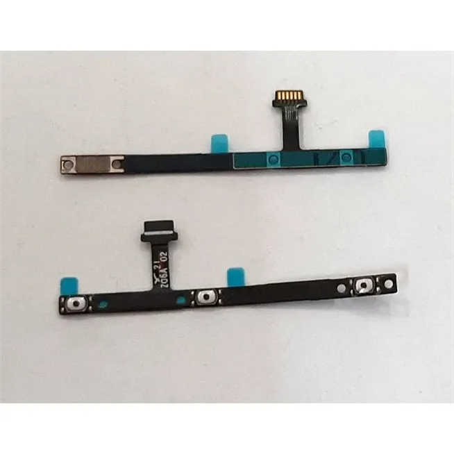 Flex power mas volumen para ZTE Blade V2020 Smart V20 Smart calidad premium