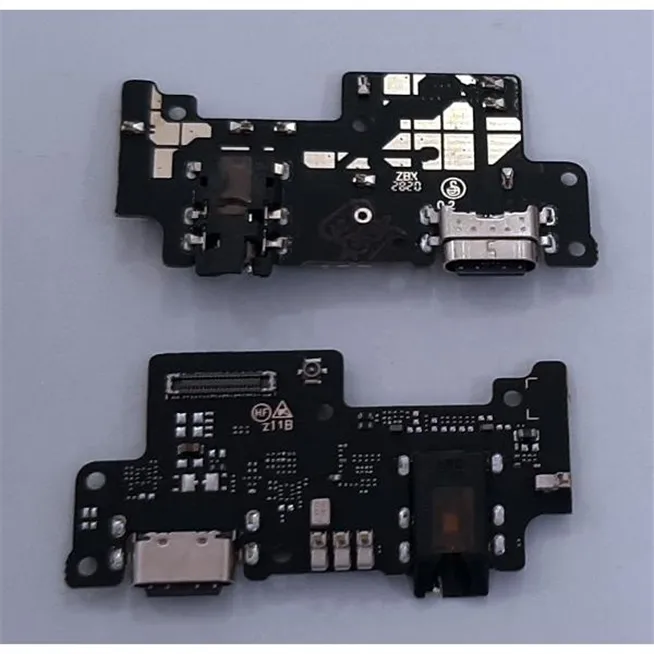 Flex puerto carga para ZTE Blade V2020 Smart V20 Smart calidad premium