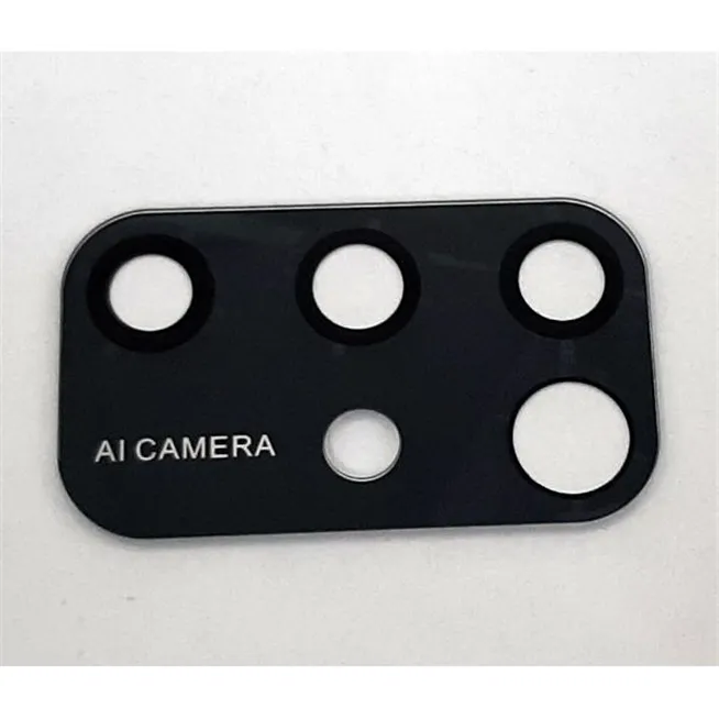 Cristal camara para ZTE Blade V2020 calidad premium