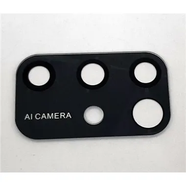 Cristal camara para ZTE Blade V2020 calidad premium