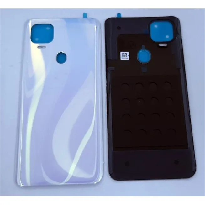 Tapa trasera o tapa bateria blanca para ZTE Blade V2020