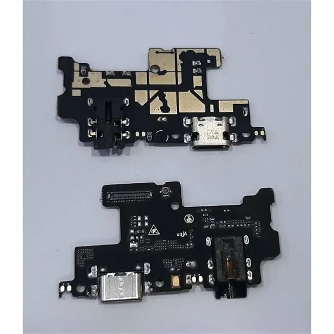 Flex puerto carga para ZTE Blade V2020 5G calidad premium