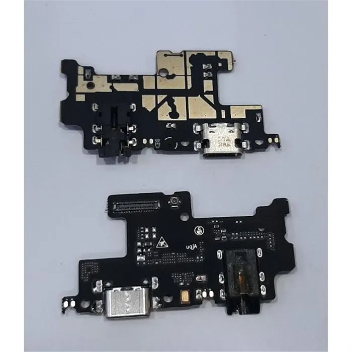 Flex puerto carga para ZTE Blade V2020 5G calidad premium