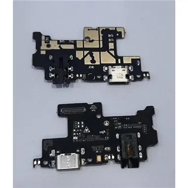 Flex puerto carga para ZTE Blade V2020 5G calidad premium