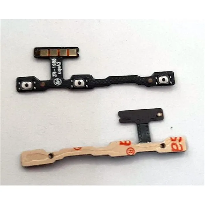 Flex power mas volumen para ZTE Blade V2020 calidad premium