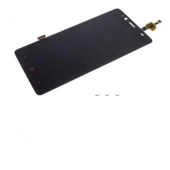 ZTE Blade V220 pantalla lcd + táctil negro premium Versión 