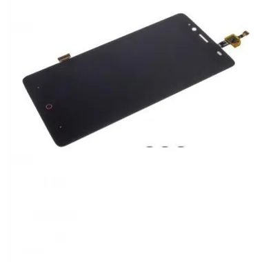 ZTE Blade V220 pantalla lcd + táctil negro premium Versión 