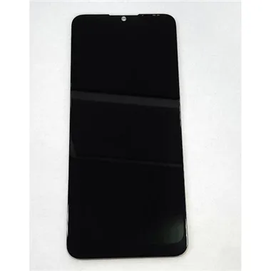 Pantalla lcd para ZTE Blade V30 Vita 8030 mas tactil negro compatible