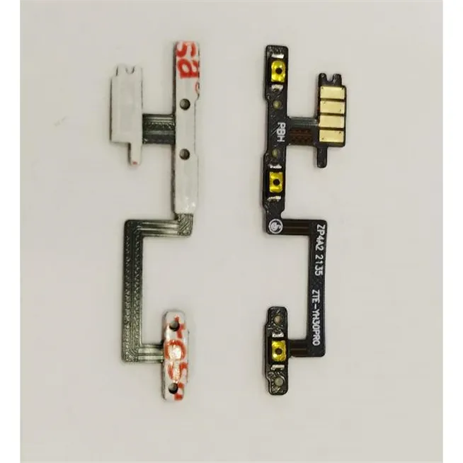 Flex power para ZTE Blade V40 Pro calidad premium