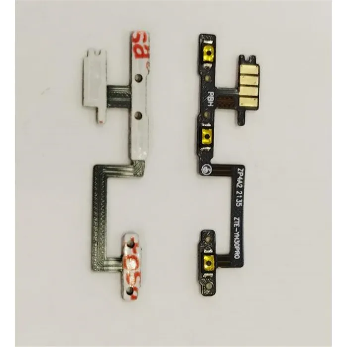 Flex power para ZTE Blade V40 Pro calidad premium