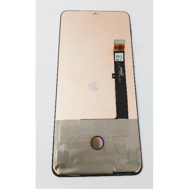 Pantalla lcd mas tactil negro para ZTE Blade V40 Pro calidad premium