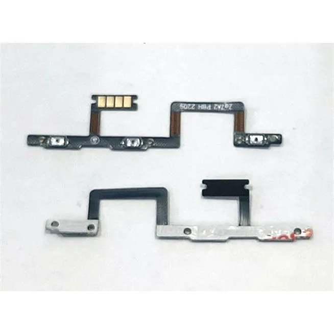 Flex power mas volumen para ZTE Blade V40 Vita calidad premium