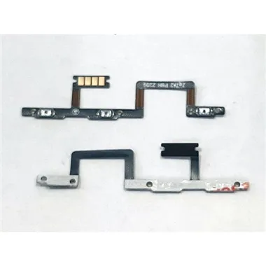 Flex power mas volumen para ZTE Blade V40 Vita calidad premium
