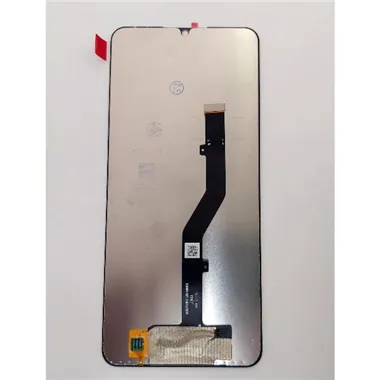 Pantalla lcd para ZTE Blade V40 Vita mas tactil negro calidad premium