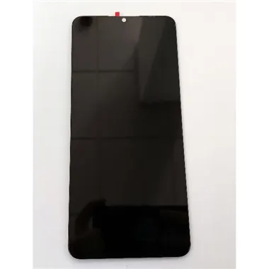 Pantalla lcd para ZTE Blade V40 Vita mas tactil negro calidad premium