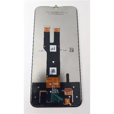 Pantalla lcd para ZTE Blade V50 Design 4G mas tactil negro calidad premium