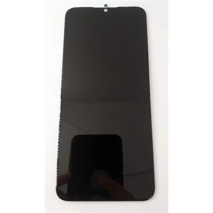 Pantalla lcd para ZTE Blade V50 Design 4G mas tactil negro calidad premium