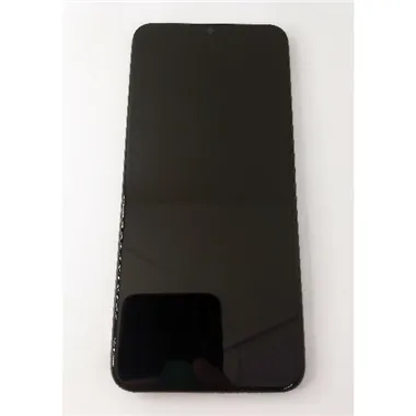 Pantalla lcd mas tactil negro mas marco negro para ZTE Blade V50 Design 4G calidad premium